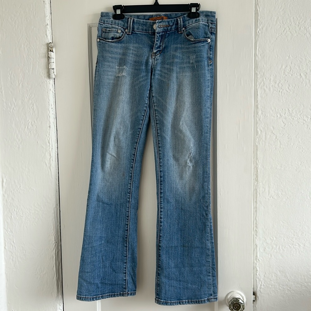 Seven Jeans